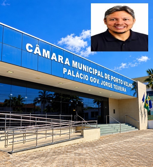 Após turbulência, Câmara refaz Mesa e Zé Paroca deve ser o novo Presidente