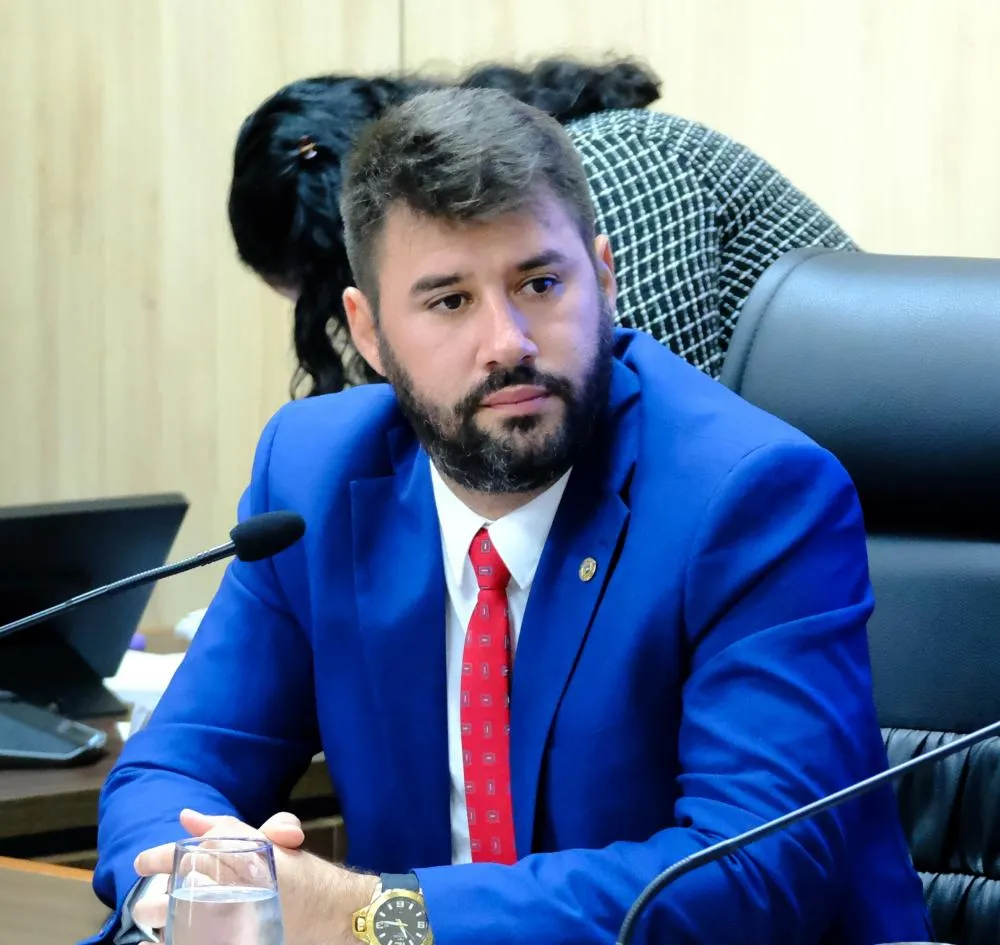 Após eleição, Nim Barroso se habilita para disputar Prefeitura de Ji-Paraná
