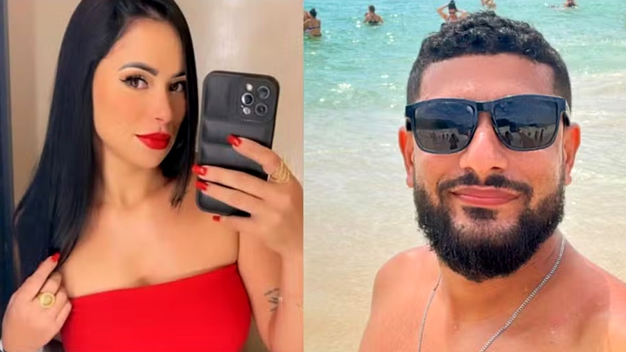Acusado de matar ex-namorada e amigo na frente de criança será julgado em PVH no dia 21
