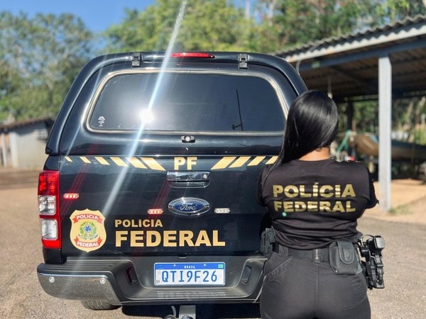 Operação Hidra mira tesoureiros de facção criminosa e cumpre 16 mandados em Porto Velho