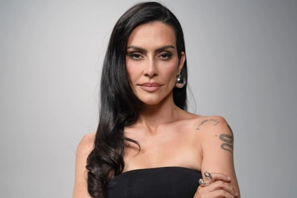 Aos 44 anos, Cleo Pires diz que se doou e não foi escolhida: "Não vou falar nomes"