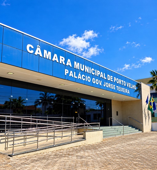 Após turbulência, Câmara refaz Mesa e Zé Paroca deve ser o novo Presidente