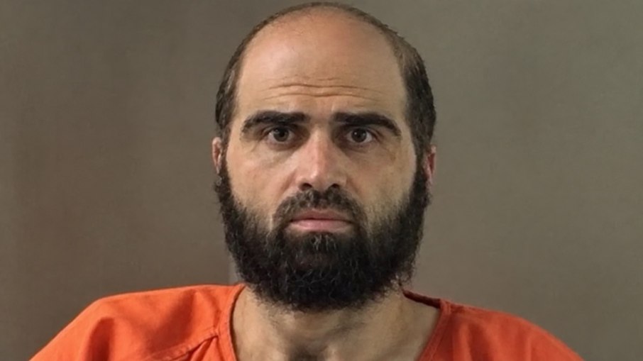 Estados Unidos confirmam primeira execução pública de um terrorista em 90 anos
