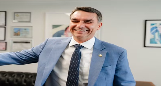 Flávio varreu Rondônia, venceu Lula nos 52 municípios e expôs isolamento da esquerda 
