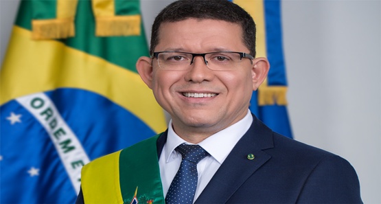 Governador Marcos Rocha pede urgência para liberar R$ 13,8 milhões ao DER
