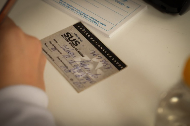 Dados atualizados evitam perda de consultas e exames e procedimentos cirúrgicos na rede pública
