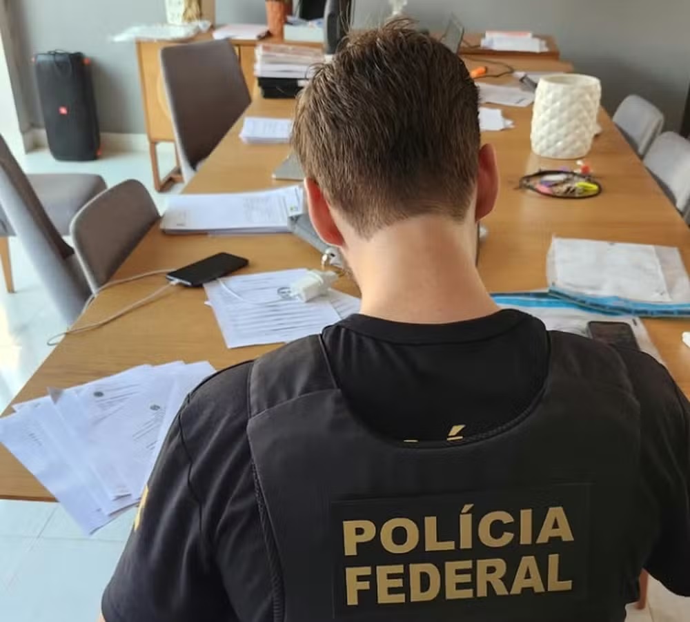 PF mira esquema de fraude de revenda ilegal de veículos para outros estados