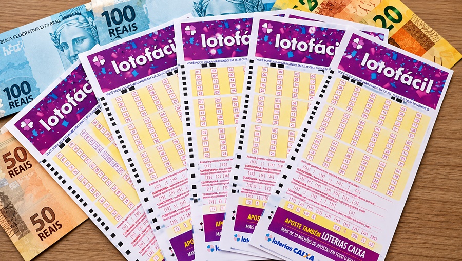 Aposta simples de Rondônia acerta 15 números da Lotofácil e ganha mais de R$ 322 mil