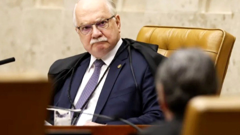 Caso Master completa um mês parado na presidência do STF; entenda