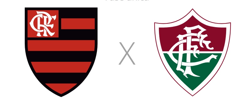 Flamengo x Fluminense: onde assistir ao vivo, horário e escalações