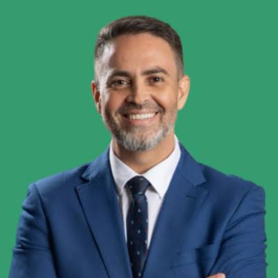 Léo Moraes, Prefeito da Capital, é o convidado do Programa A VOZ DO POVO