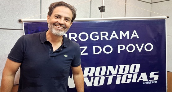 “O governo virou as costas para Porto Velho”, dispara prefeito Léo Moraes ao cobrar recursos 