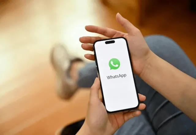 WhatsApp libera ligação com quem não tem conta no aplicativo