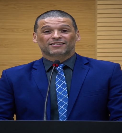 “O DER é motivo de vergonha para Rondônia”, dispara deputado Camargo no plenário da ALE
