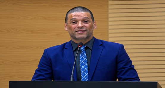 “O DER é motivo de vergonha para Rondônia”, dispara deputado Camargo 