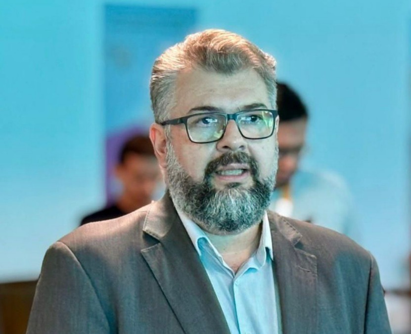 Massud Jorge, Secretário da Seduc, é o convidado do Programa A VOZ DO POVO