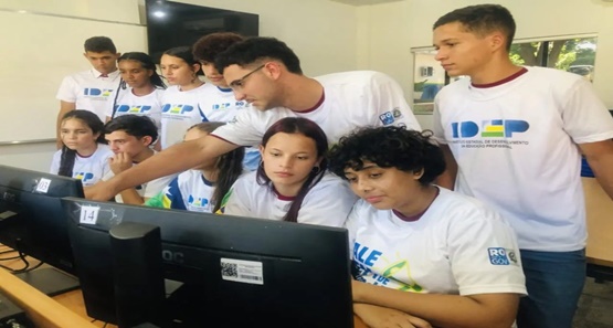 Inscrições para cursos profissionalizantes para todo estado estão abertas até dia 22