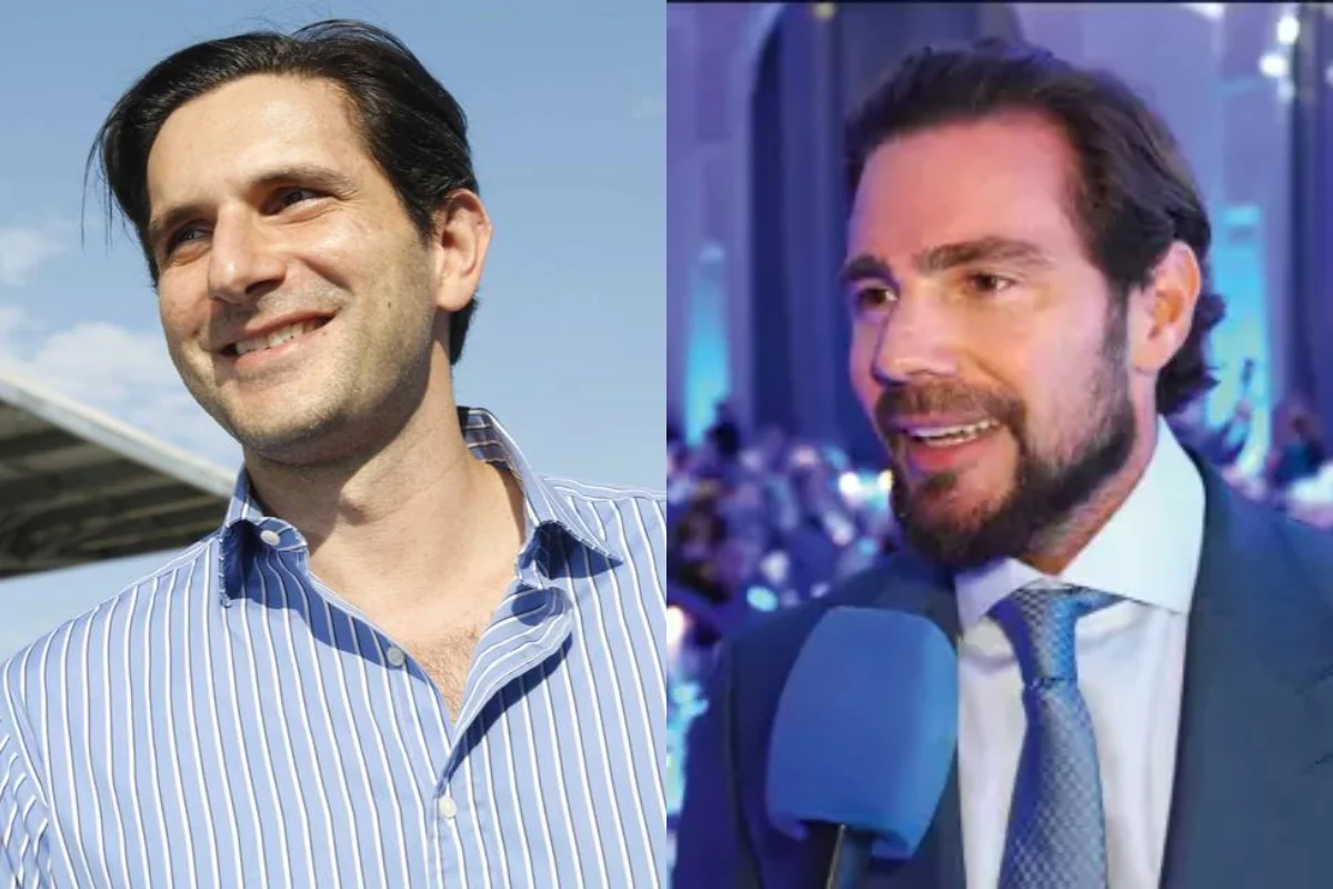 Grupo Globo demite Frederic Kachar após vazamento de conversas com Vorcaro
