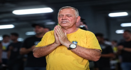 Deputado Lúcio Mosquini fica fora de votação que beneficia MEIs endividados