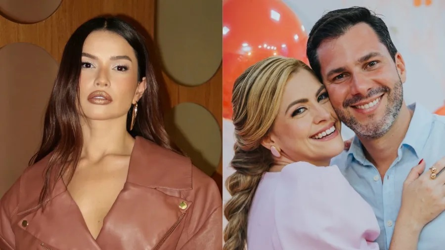 Parente de Juliette insinua que ela recebeu dinheiro do PT para atacar Flávio Bolsonaro