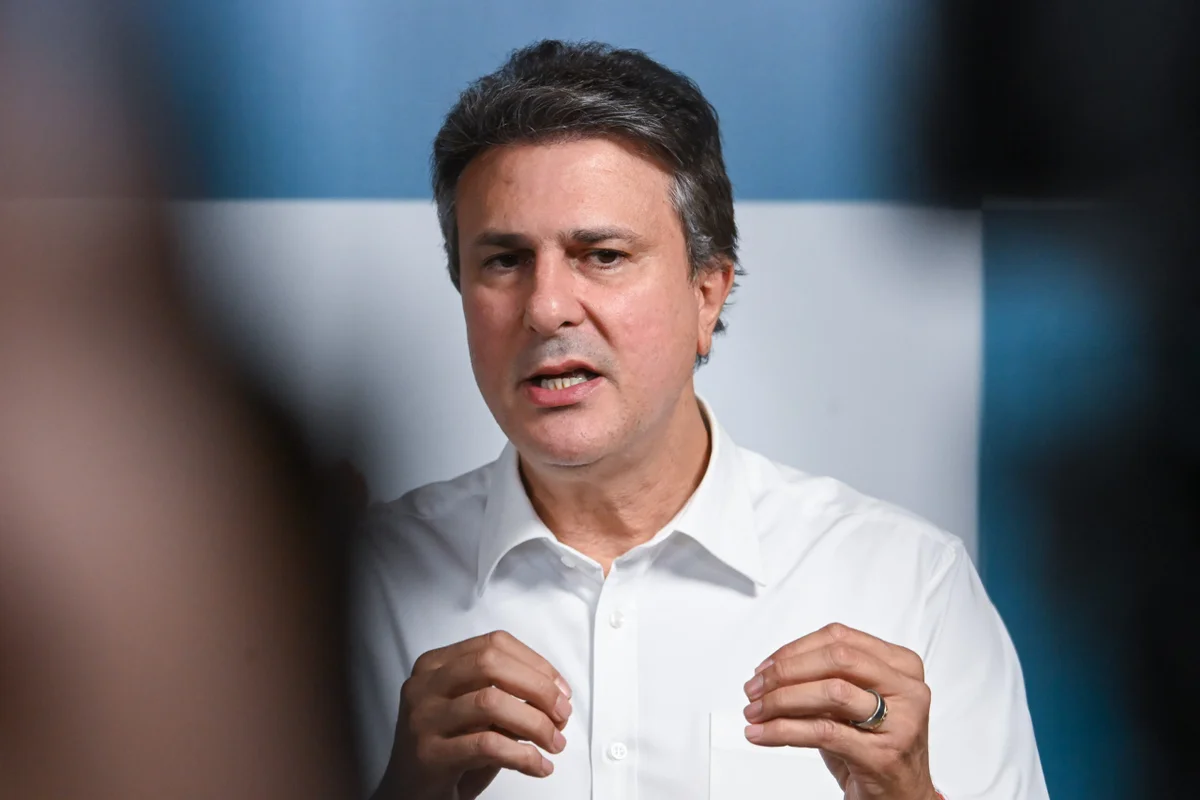 Articulação de Camilo para reduzir maioridade em crimes hediondos racha lideranças do PT
