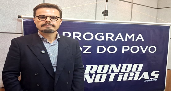 “O STF ocupa um lugar que a Constituição não reconhece”, critica Márcio Nogueira