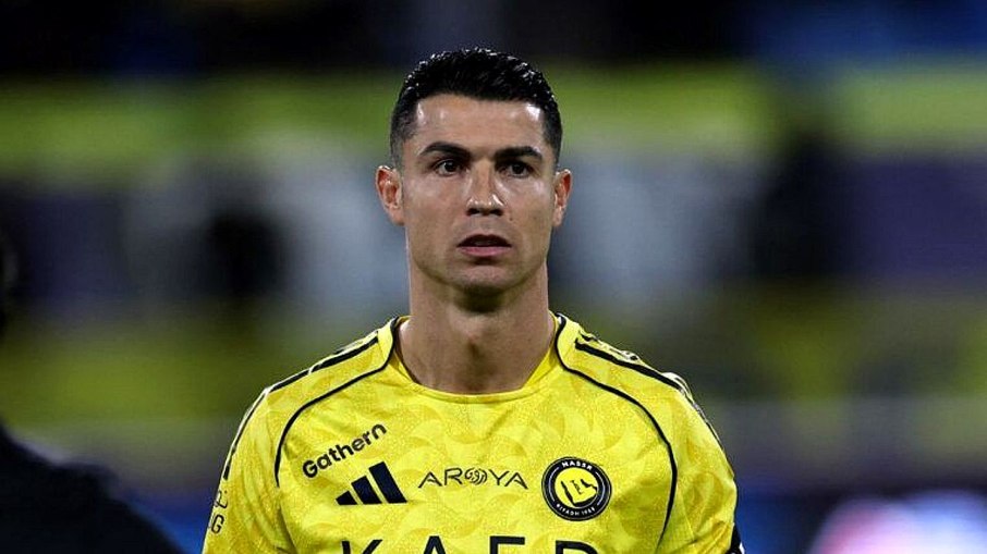 Band suspende Campeonato Saudita após perder patrocínio
