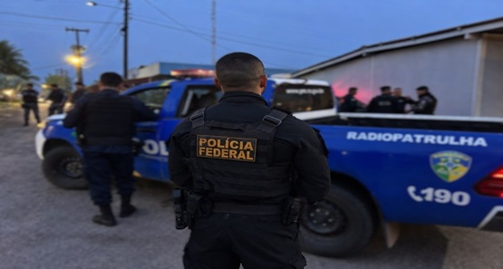 FICCO cerca organização criminosa ligada a homicídios, extorsões e tráfico em Rondônia