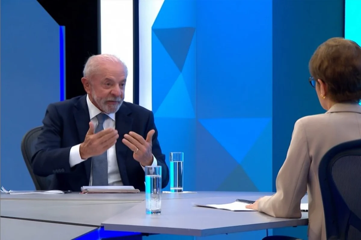 Lula diz que “não sabia” que Bolsa Família não tinha sido reajustado após 4 nos de governo