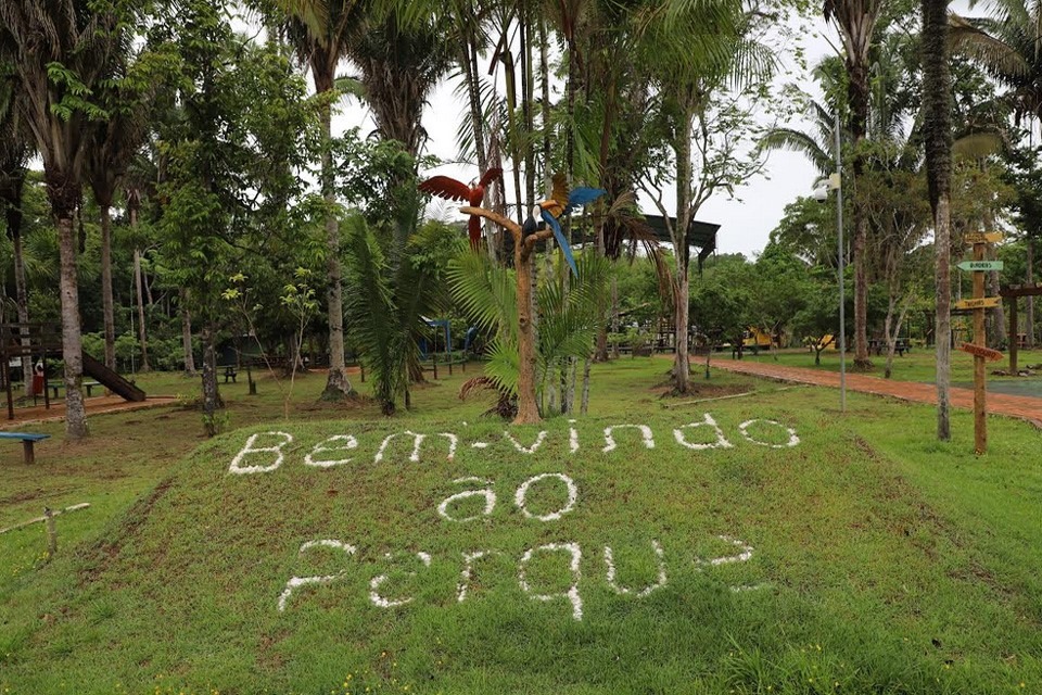 Fim de semana em Porto Velho tem opções gratuitas para toda a família, confira
