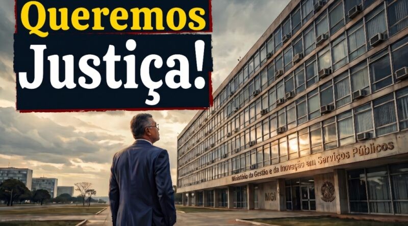 Sindsef/RO aciona  Justiça Federal e exige reenquadramento imediato de servidores