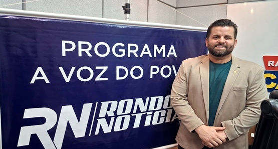 Advogado eleitoral atribui votação histórica de Lúcio Mosquini ao efeito do bolsonarismo