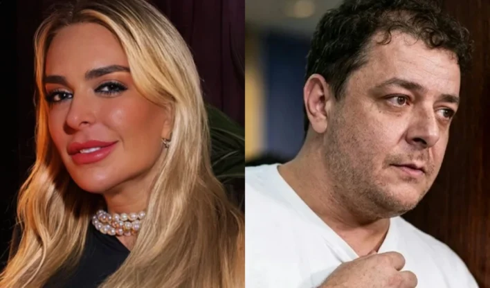 Roberta Luchsinger entrega Lulinha e acusa Lula de mentir: "Ele sabia de tudo"