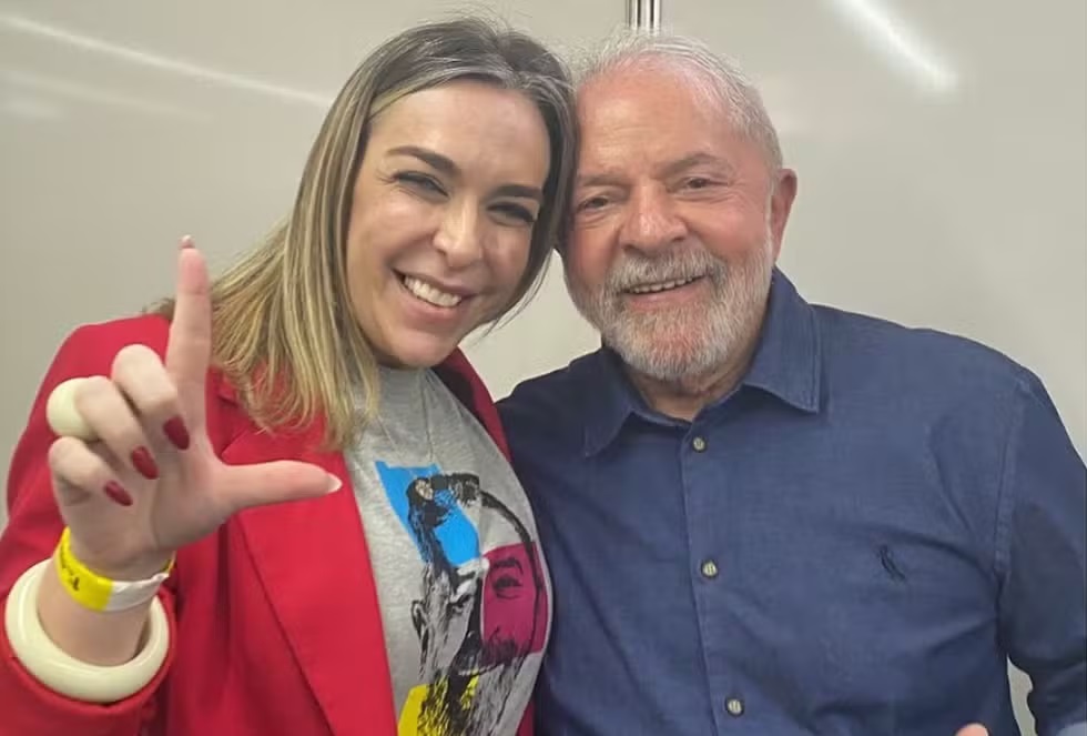 Luchsinger chama Lula de canalha, covarde e mentiroso e diz que vai delatar tudo para PF