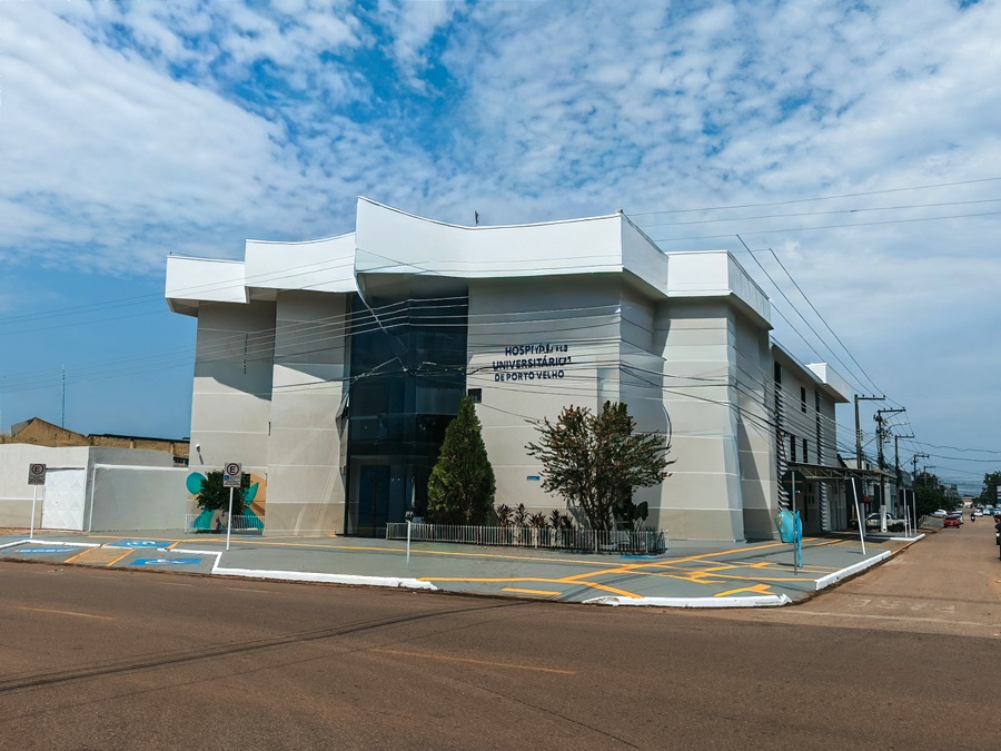 Acesso a consultas no Hospital Universitário ocorre exclusivamente pela regulação municipal