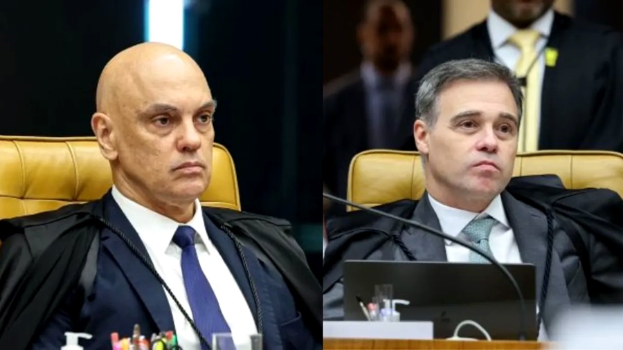 Casos Master e INSS: PGR é contra pedido de Moraes para investigar Mendonça
