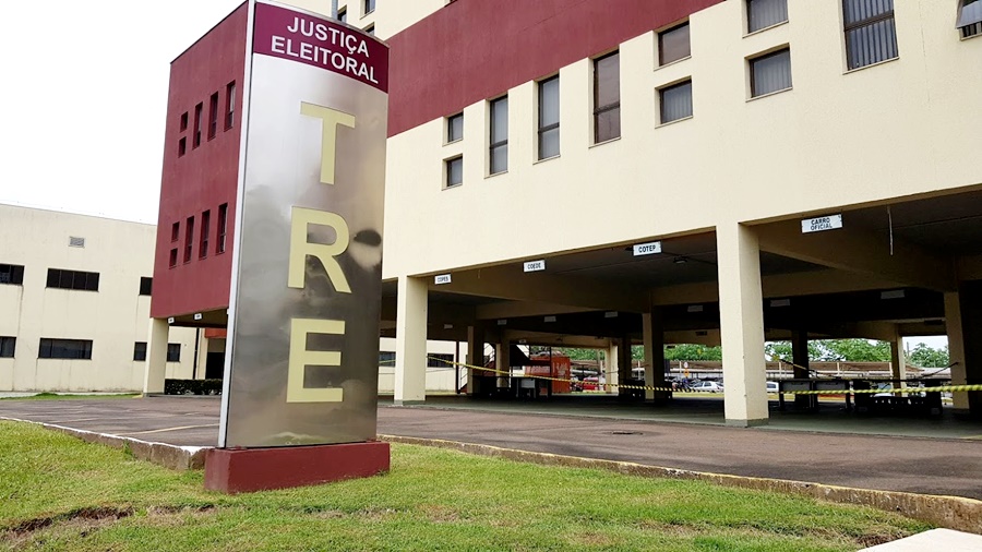 TRE-RO altera locais de votação em três cidades de RO para o 2º turno; confira quais
