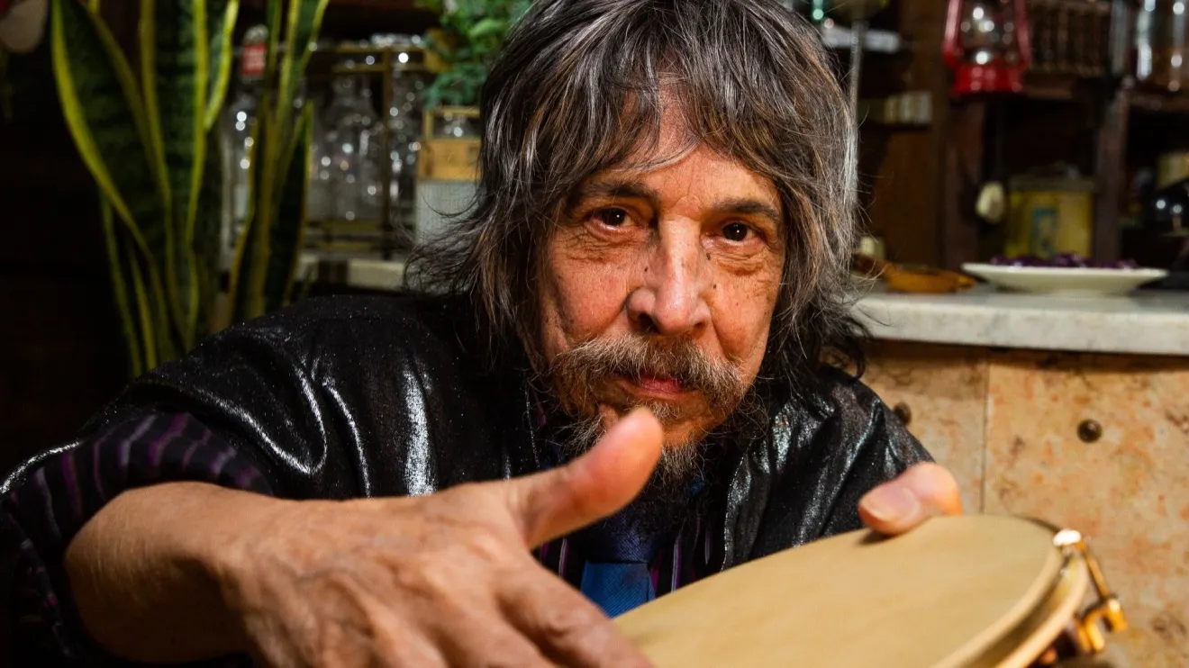 Morre o cantor, compositor e pianista Benito di Paula, vítima de câncer, aos 84 anos
