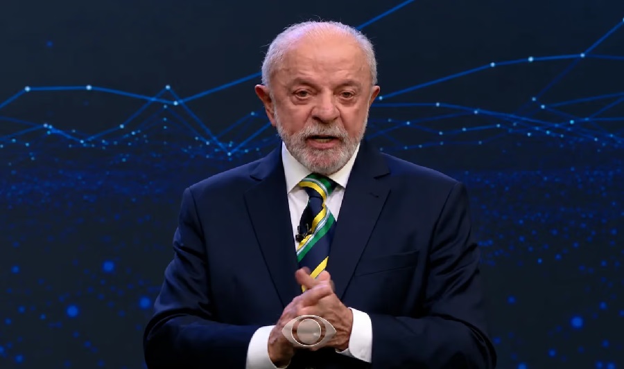 Lula chama povo carioca de "mentiroso" e "malandro" em debate e causa revolta; assista
