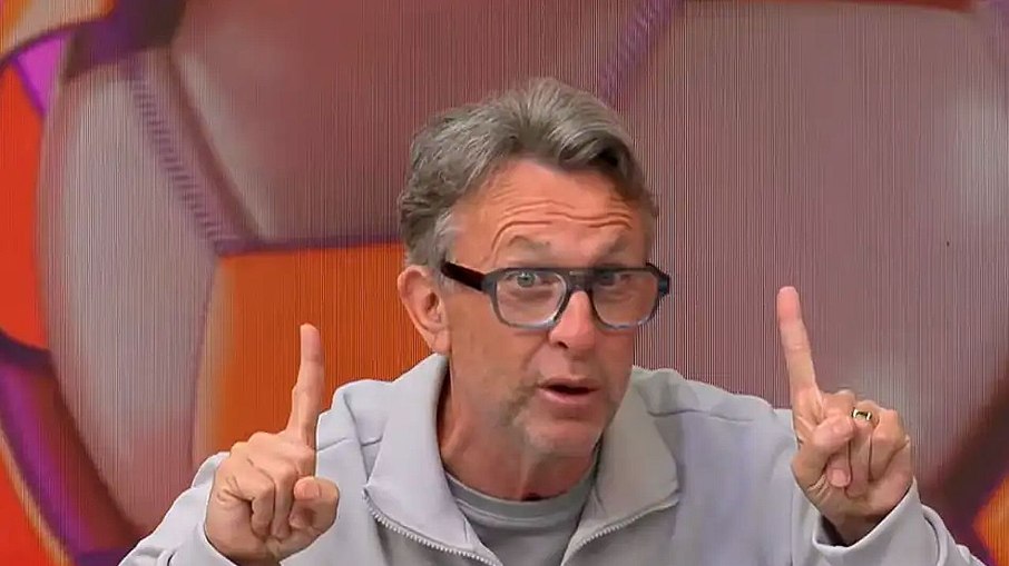 Craque Neto admite que provocava Neymar para ganhar audiência no seu programa
