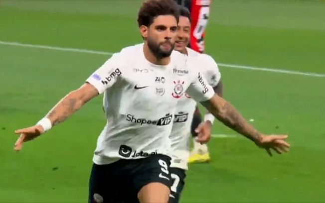 Corinthians empata com o Vitória e segue ameaçado na tabela
