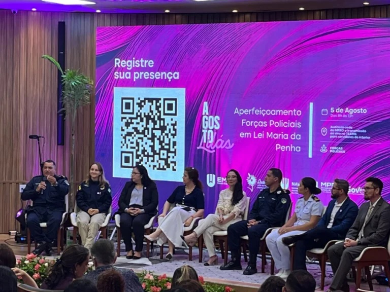 Rondônia lidera redução de feminicídios no Brasil e reforça combate à violência contra a mulher
