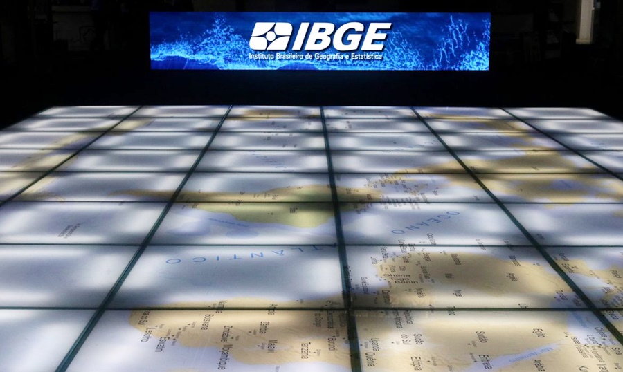 IBGE é autorizado a abrir 325 vagas temporárias; confira quais