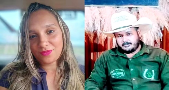Suspeita de matar fazendeiro em Mirante da Serra confessa crime e está foragida