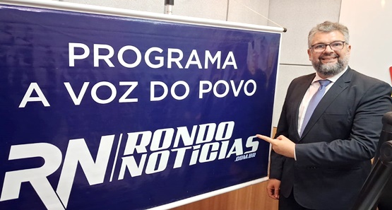 Secretário da Seduc-RO admite que reformas escolares ainda não foram retomadas 