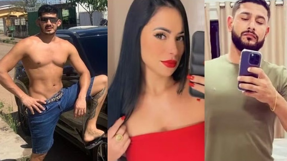Acusado de matar ex e amigo a tiros enfrenta júri nesta quarta-feira, 21