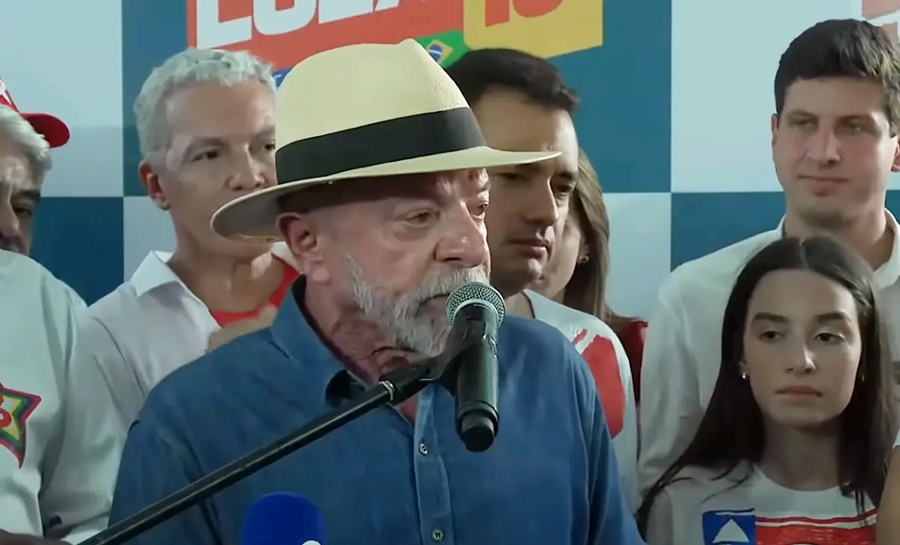 Flávio impõe condições para quebra de sigilo e campanha diz que Lula aceita