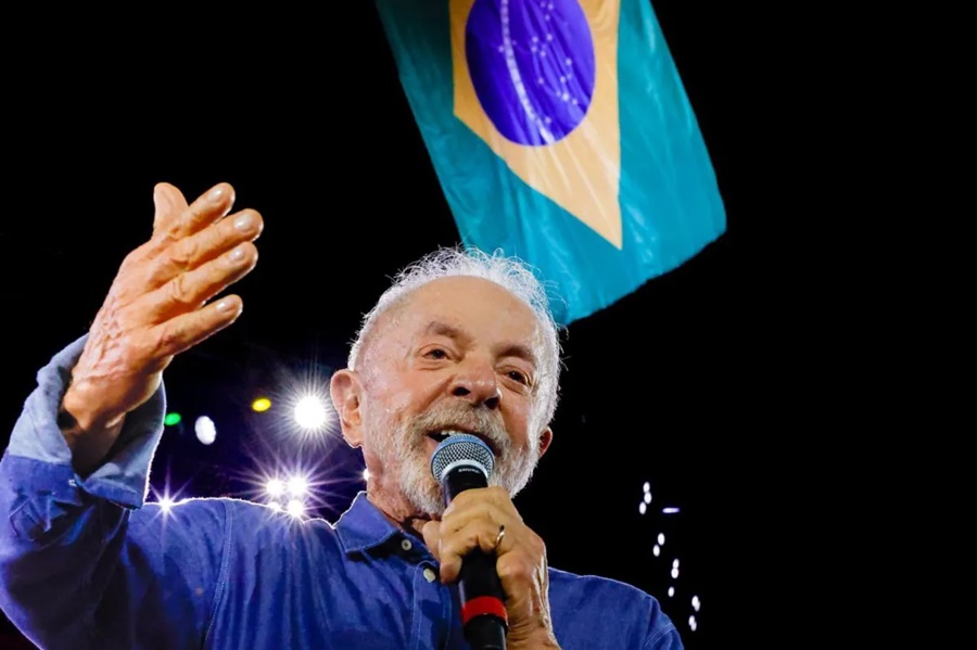 Pesquisa da Quaest: para 60%, medidas anunciadas por Lula são eleitoreiras
