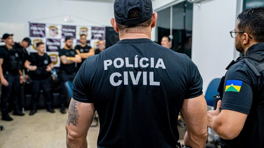 Mulher é presa após descumprir repetidamente medida protetiva em Cacoal