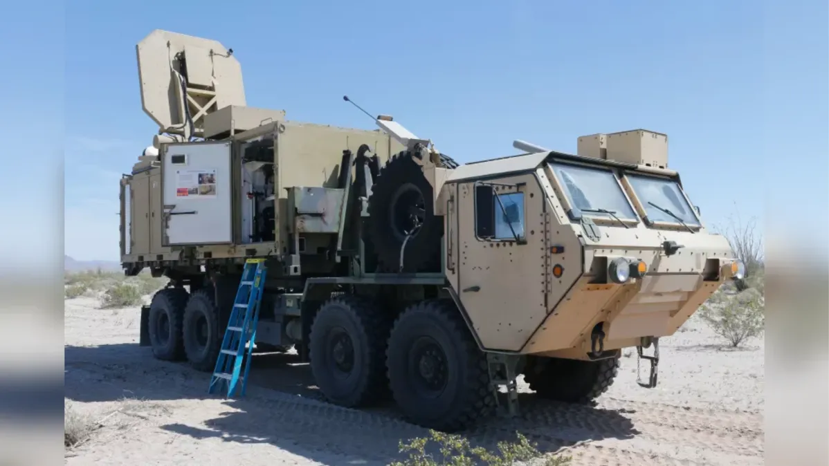 Estados Unidos liberam teste de arma de calor inédita na fronteira com México
